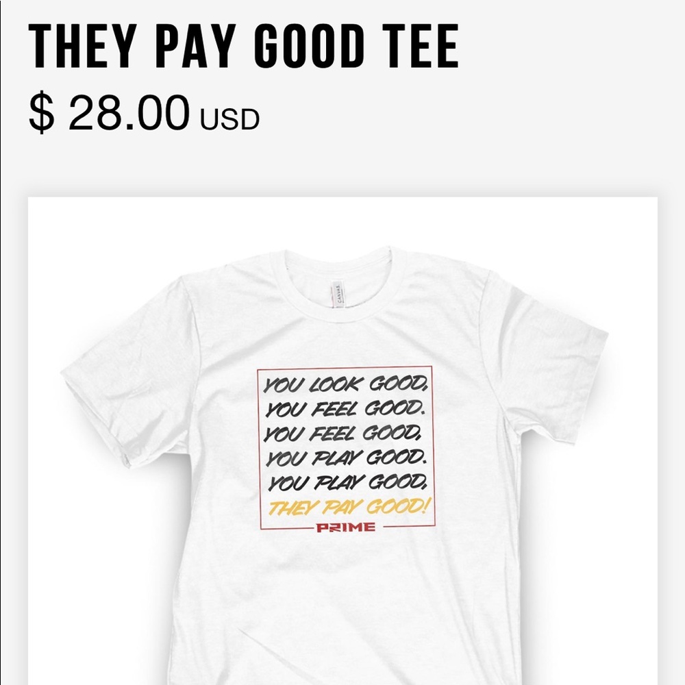 Prime T